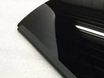 #R2- C4 Corvette Roof Targa Top Panel Replacement Edge Trim Rubber *free Ship*. Fixed Price $25.00.
