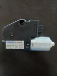 Oem 2007 Bmw 330XI Sunroof Moonroof Motor 67.61-6922257 1704603A. Fixed Price $40.00.