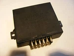 Mercedes W123 W126 Blower Motor Speed Control Unit 1147328026 0008221103 Bosch. Fixed Price $59.99.