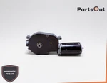2013-2020 Mercedes Sl Class R231 Rear Air Deflector Motor Oem. Fixed Price $108.89.
