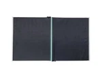 2012-2015 Mercedes-benz Black Panoramic Roof Roller Blinds 1667802000 Used. Fixed Price $99.00.