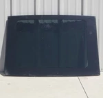 2017 - 2020 Lincoln Continental Front Panoramic Roof Glass Oem. Fixed Price $799.99.