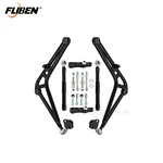 Front Steering Drift Lower Control Arm Wide Angle Kit For Bmw E46 Complete. Fixed Price $439.00.