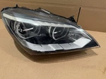 Bmw 640I 650I M6 F06 F12 F13 Led Headlight Adaptive Rh Passneger Side 2015 Oem. Fixed Price $759.00.
