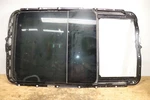 Panoramic Sunroof Overhead Glass Electric Panel Oem Bmw E70 Anthrazit #3. Fixed Price $925.00.