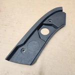 89-96 C4 Corvette Right Targa Top Roof Latch Cover Bezel Bracket Trim Guard Good. Fixed Price $26.99.
