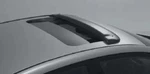 Genuine Hyundai Sunroof Wind Deflector 3X023-ADU01. Fixed Price $13.68.