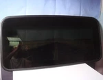 SC400 Moon Roof Sun Glass SC300 Dark Smoke Sliding Panel Lexus Tan Trim X5. Fixed Price $206.99.