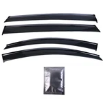 For Kia Sorento 2016-2020 In-channel Window Vent Visors Rain Sun Guard Deflector. Fixed Price $46.88.