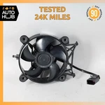 17-19 Porsche 911 Carrera 3.0L V6 Engine Cooling Fan Motor 99162405203 Oem. Fixed Price $228.25.