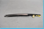 00-06 Mercedes S600 W220 Rear Right Passenger Side Window Rail Guide Bracket Oem. Fixed Price $80.00.