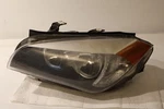 Halogen Base 13 14 Bmw X1 Driver Left Headlight Lamp 31565. Fixed Price $133.00.