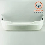 W221 07-09 Mercedes Class Base Rear Bumper Cover White BR434. Fixed Price $269.99.