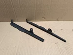 Set Mercedes W140 S-class Sunroof Seal Left Right 1407800292 1407800192. Fixed Price $69.70.