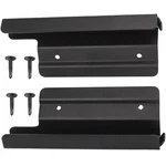 55176738AA 55176739AB Bundle Left & Right Tailgate Bar Brackets Fits 1997-2006. Fixed Price $53.92.