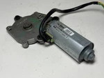 03 - 13 Mercedes W211 W221 S/e Rear Sunroof Roller Blind Motor A2118202742 Oem. Fixed Price $159.99.