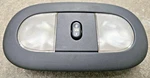 2004-2008 Ford F150 Dome Light Black Map Lamp Sunroof Switch. Fixed Price $94.46.