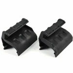Soft Top Window Retainer Rear Driver & Passenger Side Pair For Jeep Wrangler Jk. Fixed Price $15.99.