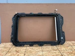 Genesis GV70 2022-2026 Oem Panoramic Sunroof Track Frame Assy. Fixed Price $449.95.