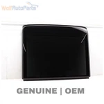 2016-2024 Audi Q7 Rear / Glass Panel 4M0877056A. Fixed Price $220.49.