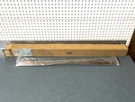 Ford Oem Nos F1CZ-58508B08-A Sunroof Air Deflector Trim 1991-1996 Escort. Fixed Price $49.99.