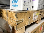 New Mercedes Gle 350 Sunroof Frame 67-780-44-00. Fixed Price $3600.00.