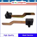 Convertible Top Lock Latch Lever Repair Kit Rh &lh For 2000-2006 Bmw E46 3SERIES. Fixed Price $21.48.