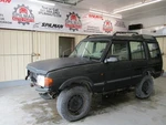 Chassis Ecm Discovery Front Center Roof Fits 95-04 Land Rover 1923230. Fixed Price $66.40.