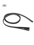 Mercedes X164 Gl-class Driver Left Rear/front Roof/door Weather Seal 07-12 Oem. Fixed Price $47.99.