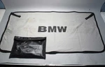 Bmw Z3 Roadster Convertible Top Rear Window Protective Cover 1996-2002 Used Oem. Fixed Price $296.25.