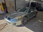Used Front Left Seat Belt Fits: 2008 Mitsubishi Eclipse Convertible Driver. Fixed Price $115.90.