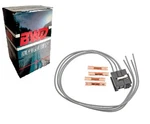 Heated Mirror Relay Connector Hvac Bwd PT1098. Fixed Price $62.89.