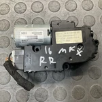 2016-2018 Lincoln Mkx Rear Right Side Overhead Sunroof Moonroof Motor Oem. Fixed Price $45.00.