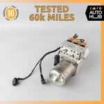 07-18 Bentley Continental Gtc Top Convertible Roof Hydraulic Pump Oem 60K. Fixed Price $589.30.