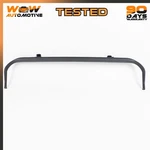 06-13 Bentley Continental Flying Spur Roof Wind Deflector Black Plastic Oem. Fixed Price $164.85.