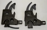 91-99 Bmw E36 Series 325I Convertible Top Rear Left & Right Lock Latch Set Oem. Fixed Price $95.00.