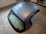 Oem Honda S2000 Hardtop Suzuka Blue - Crated Free Shipping. Fixed Price $11000.00.