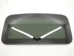 Used Sun Moon Roof Top Glass Window Panel 2004-2008 Acura Tl 70200-SEP-A21OEM. Fixed Price $87.99.