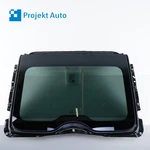 16-22 Oem Bmw Rear Sunroof Glass Panel 7359333 G12. Fixed Price $229.00.