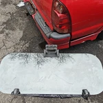 95-04 Toyota Tacoma Pickup 84-94 Moon Sunroof Glass Visor Oem 4RUNNER Truck. Fixed Price $1100.00.