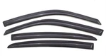 Avs 94313 Outside Mount Ventvisor Pc For 2011-2021 Dodge Charger (smoke). Fixed Price $75.95.
