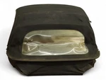 97-02 Porsche Boxster Convertible Soft Top Roof Upper 98656191503A10 Oem. Fixed Price $688.09.