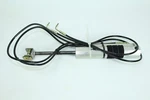 05-11 Mercedes R171 SLK280 SLK300 Convertible Top Left Main Lift Cylinder Oem. Fixed Price $113.00.