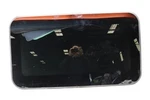 10-16 Porsche Panamera T Moonroof Window Glass 97056421100 Oem. Fixed Price $104.00.