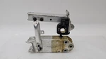 2011-2016 Bmw F10 5-SERIES Front Left Bumper Deformation Bracket 7158873-06 Oem. Fixed Price $89.89.