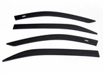 For Buick Encore Gx 20-26 Window Deflectors Tape-on Low Profile Ventvisor Smoke. Fixed Price $99.99.