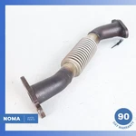 00-06 Jaguar X100 Xkr Xjr Engine Egr Exhaust Gas Recirculation Pipe Oem. Fixed Price $180.00.