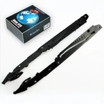 Metal Sunroof Rail Set For Grand Cherokee Iii Wh 2004-2010 Jeep Commander Xh Xk. Fixed Price $35.99.