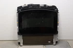 2026 Kia EV9 Panoramic Sunroof Moonroof Frame W/ Glass Oem Gray Rbq. Fixed Price $1049.89.