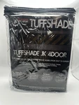 Rugged Tuffshade 4 Door Jeep Wrangler Mesh Bikini Top 07-17 Jk No Header. Fixed Price $75.00.
